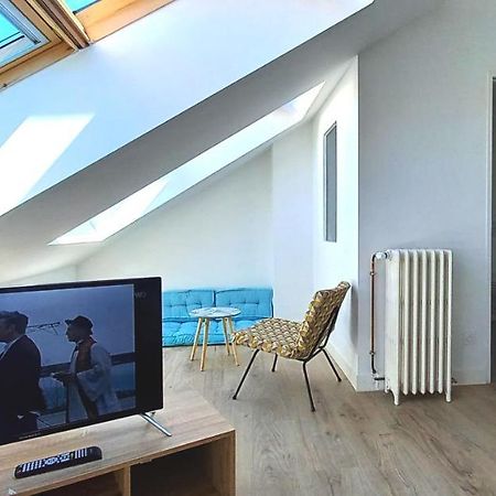 Histoire De Loire La Gabare Hotel Saumur Bagian luar foto