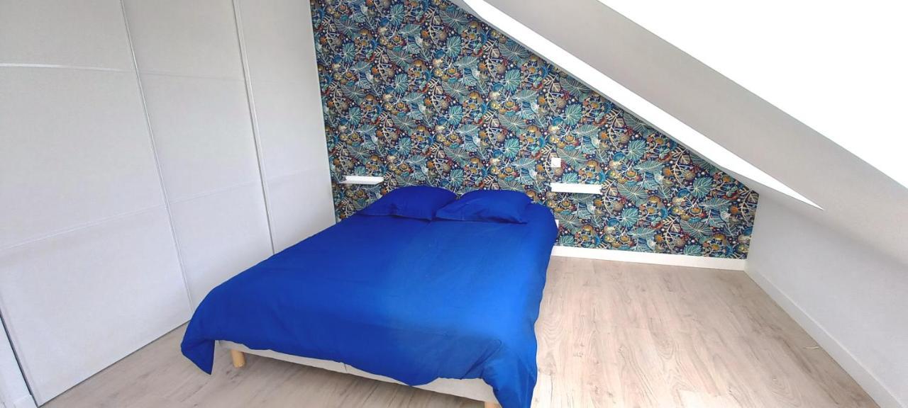 Histoire De Loire La Gabare Hotel Saumur Bagian luar foto